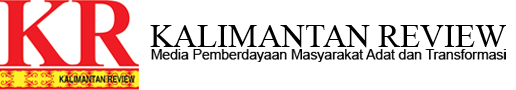 Kalimantan Review