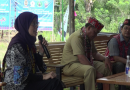 Dialog RAPS di Gawai Serumpun Tampun Juah 2019