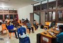 Tanggulangi Dampak Covid-19, Kolaborasi ID dan PEMDES Tae Didukung Camat Balai – Batang Tarang