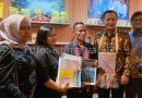 Akhir 2025 ini, 6 Usulan SK Penetapan Hutan Adat seluas 28.386,16 hektar dari Kalbar Diterima Kementerian Kehutanan RI