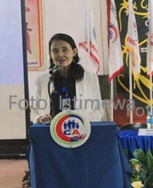 Mengenang Mendiang Silvia Sayu, Doktor Perempuan Dayak Pertama dari Tanah Krio Mengenang Mendiang Silvia Sayu, Doktor Perempuan Dayak Pertama dari Tanah Krio