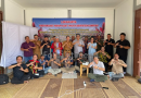 Hampir 10 Tahun Perda Masyarakat Adat di Sanggau, Tapi Penetapan Masyarakat Adat Masih Minim Hampir 10 Tahun Perda Masyarakat Adat di Sanggau, Tapi Penetapan Masyarakat Adat Masih Minim