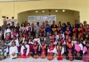 Sakula Budaya: Sesuatu yang Lebih di Sebangau Mulya, Kabupaten Pulang Pisau, Kalteng Sakula Budaya: Sesuatu yang Lebih di Sebangau Mulya, Kabupaten Pulang Pisau, Kalteng