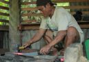 Tradisi Ngamboh Dayak Iban dan Kedalaman Historisnya Tradisi Ngamboh Dayak Iban dan Kedalaman Historisnya