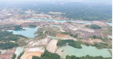 Sudah 52 Nyawa Tewas di Lubang Bekas Tambang, JATAM KALTIM: Gubernur Kaltim Tetap Bungkam Sudah 52 Nyawa Tewas di Lubang Bekas Tambang, JATAM KALTIM: Gubernur Kaltim Tetap Bungkam