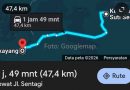Rp15 Miliar Dana APBD Provinsi Kalbar TA 2026 untuk Perbaikan Jalan Suti Semarang Ditanya Warga Rp15 Miliar Dana APBD Provinsi Kalbar TA 2026 untuk Perbaikan Jalan Suti Semarang Ditanya Warga