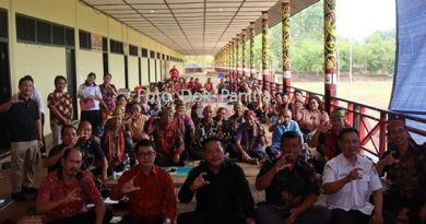 Perkuat Hak Adat dan Wilayah Adat, Konsosium Masyarakat Adat Kabupaten Sanggau Dibentuk Perkuat Hak Adat dan Wilayah Adat, Konsosium Masyarakat Adat Kabupaten Sanggau Dibentuk